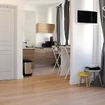 Beau Studio 4 min Palais&Croisette