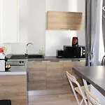 Beau Studio 4 min Palais&Croisette